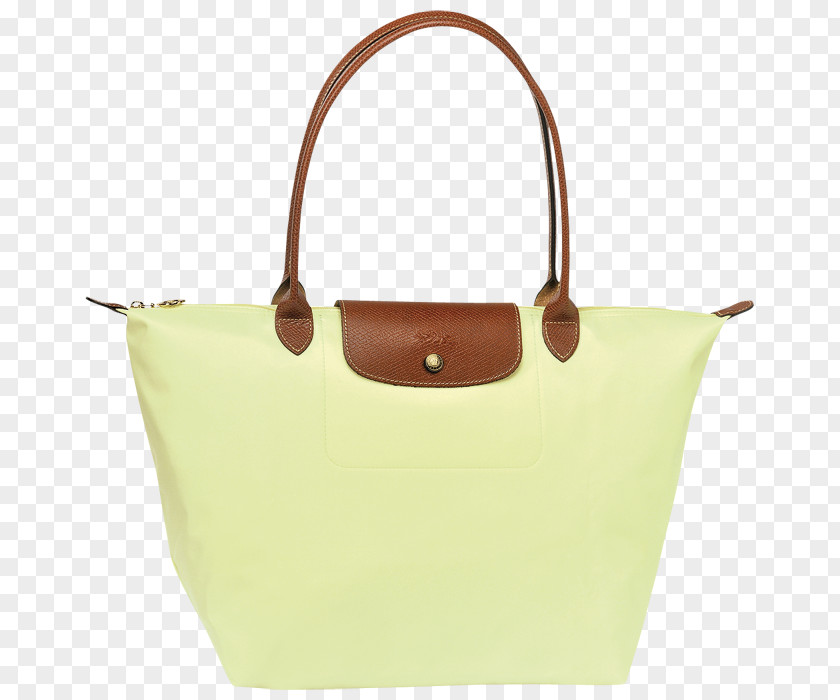 Bag Longchamp Handbag Pliage Tote PNG