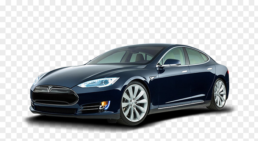 Car 2013 Tesla Model S Motors 3 PNG