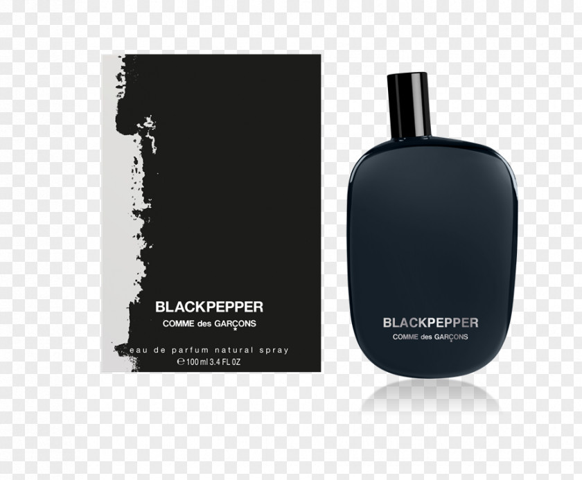 Chanel Comme Des Garçons Black Shop Perfume Dover Street Market PNG