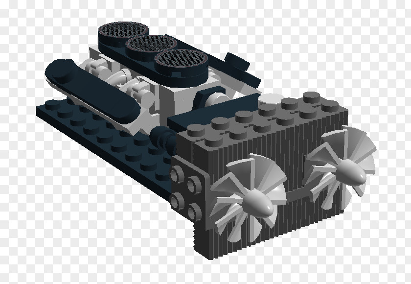 Classical New Year Year's Modified Border AC Cobra Lego Ideas PNG