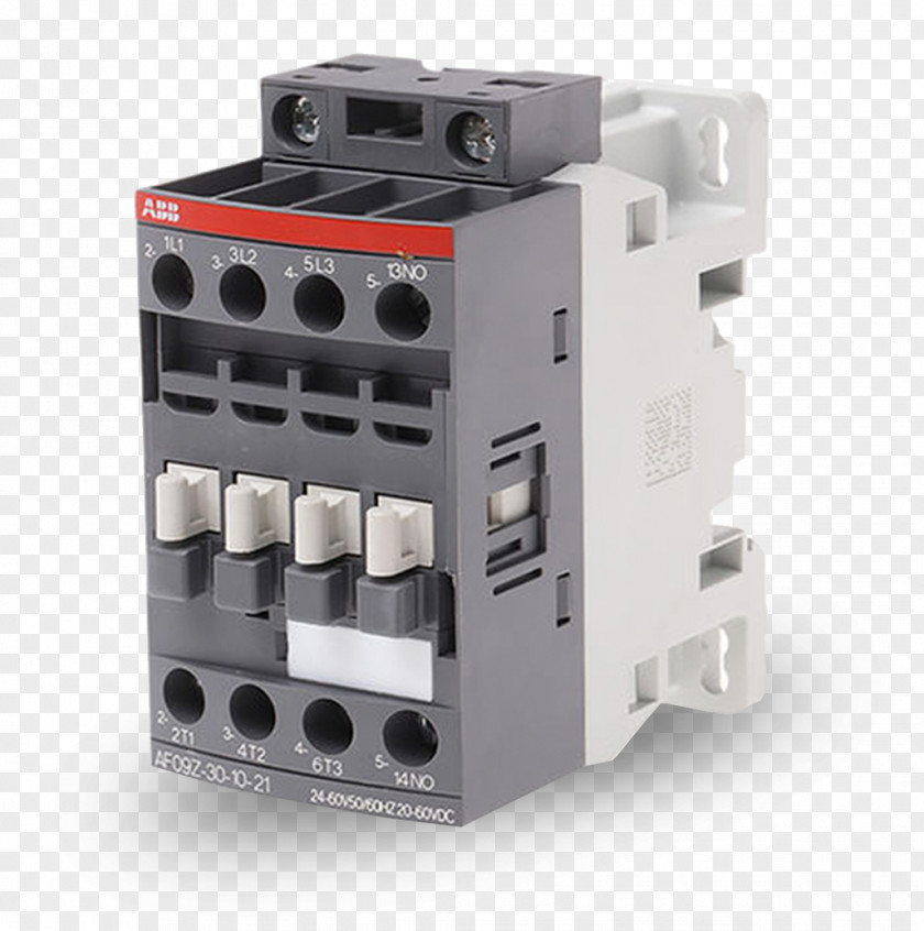 Electrical Switches Circuit Breaker Contactor ABB Group Automatik PNG