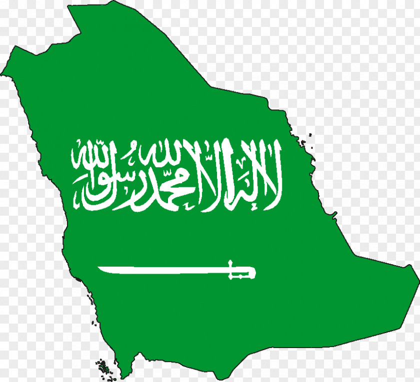 Flag Of Saudi Arabia Najd Mecca Pakistan PNG