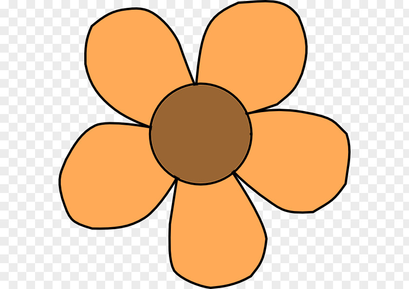 Flower Clip Art PNG