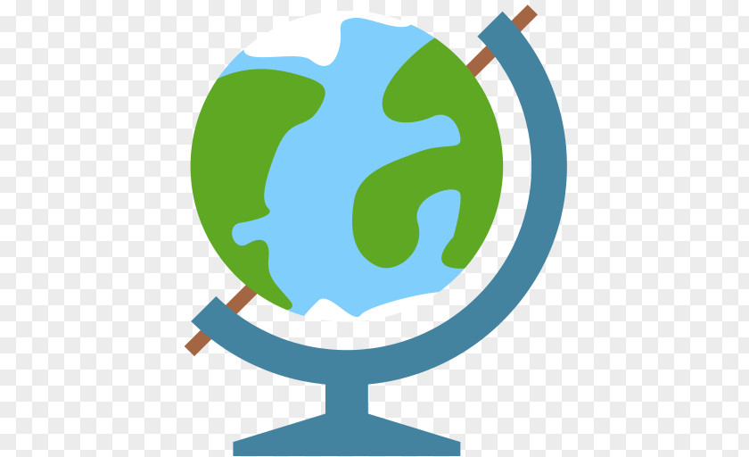 Globe World Earth PNG