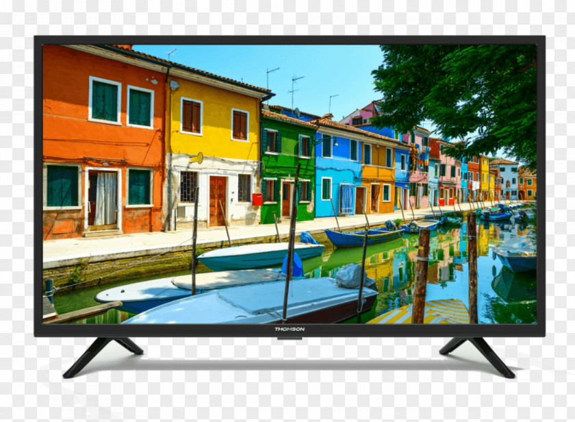 Hd Lcd Tv Thomson HD3101 32 '' 32HD5506 Fernseher HD Ready HB5426 HC3111 PNG