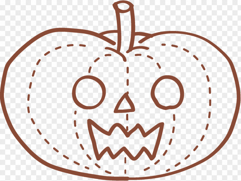 Jackolantern Fruit Jack-o-Lantern Halloween Carved Pumpkin PNG