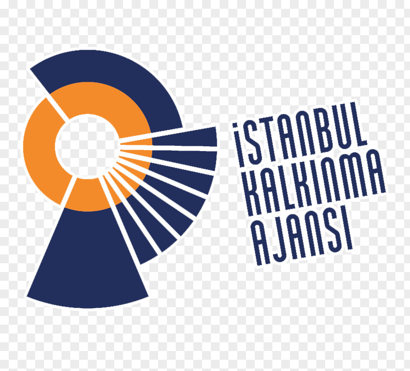 Logo Istanbul Development Agency Galata Organization PNG