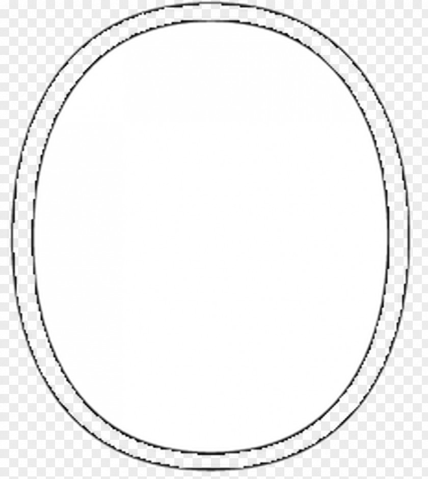 M Line Art Body Jewellery Angle Circle Black & White PNG