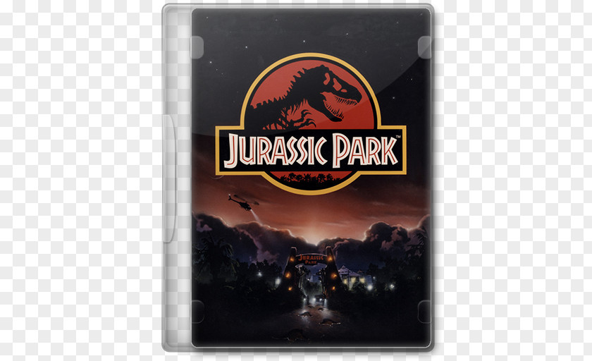 Movie Park Germany Jurassic Film Poster Art PNG