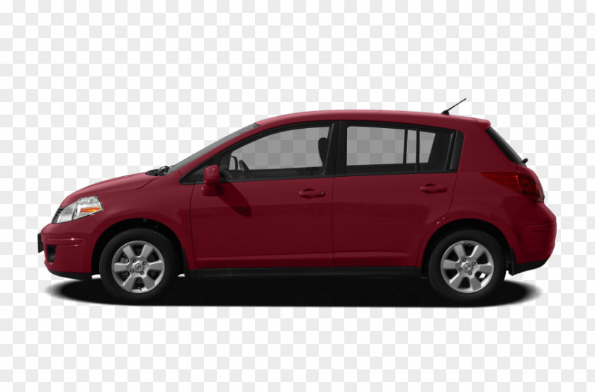 Nissan 2011 Versa Car 2009 1.8 SL PNG