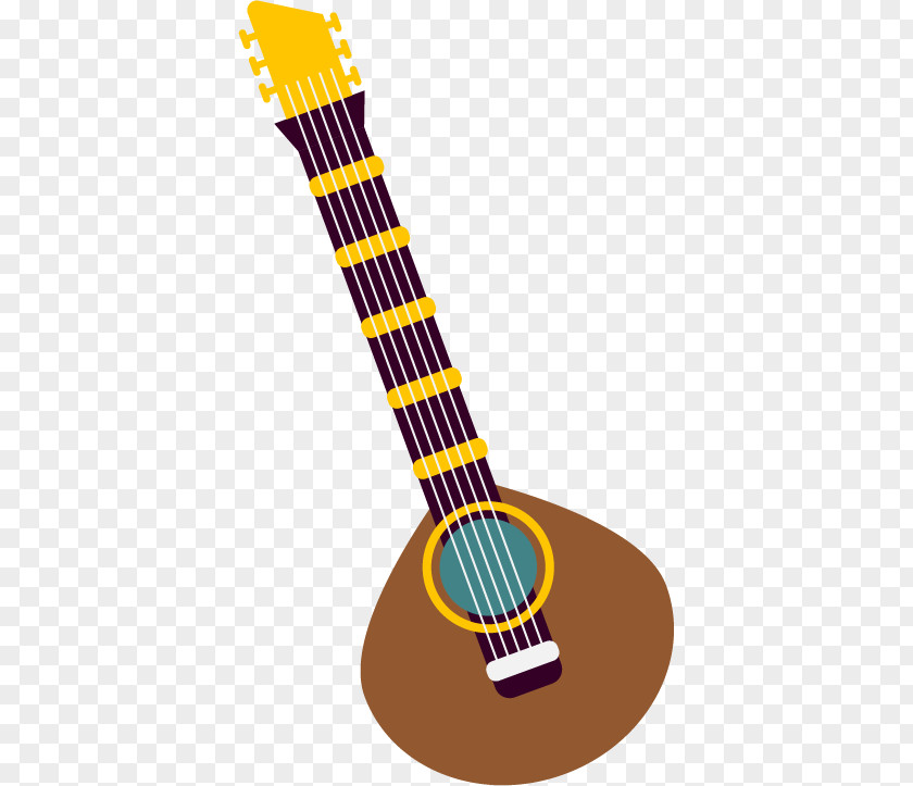 Non Profit Organization Cuatro Routes 2 Roots Acoustic Guitar Musical Instruments Slide PNG