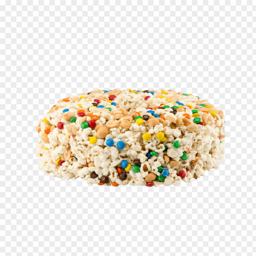 Popcorn Vegetarian Cuisine Food Gummy Bear Kettle Corn PNG