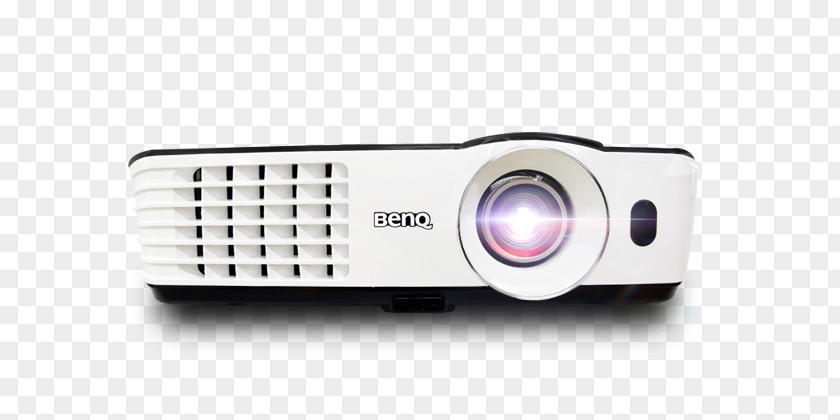 Projector LCD Video Digital Light Processing High-definition Television PNG