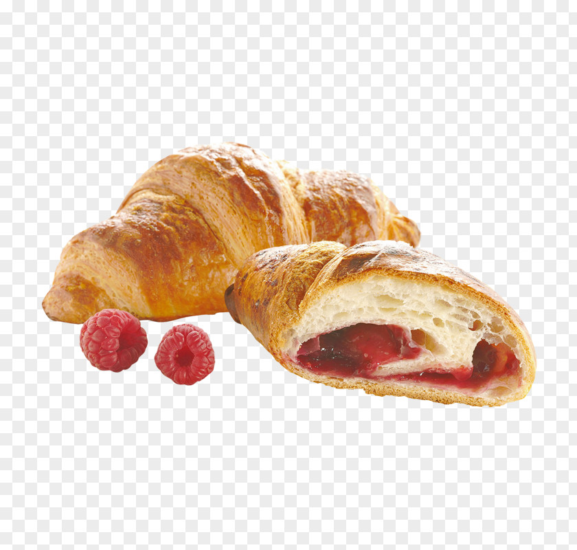 Сroissant Croissant Pain Au Chocolat Viennoiserie Danish Pastry Sausage Roll PNG