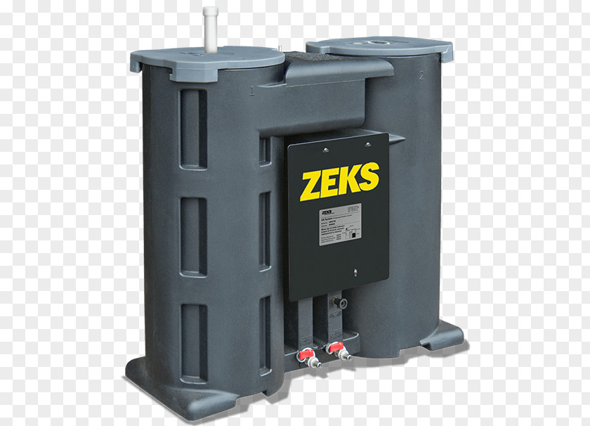 Simple Oil Water Separator TK Compressor Management Condensation Pressure Air PNG