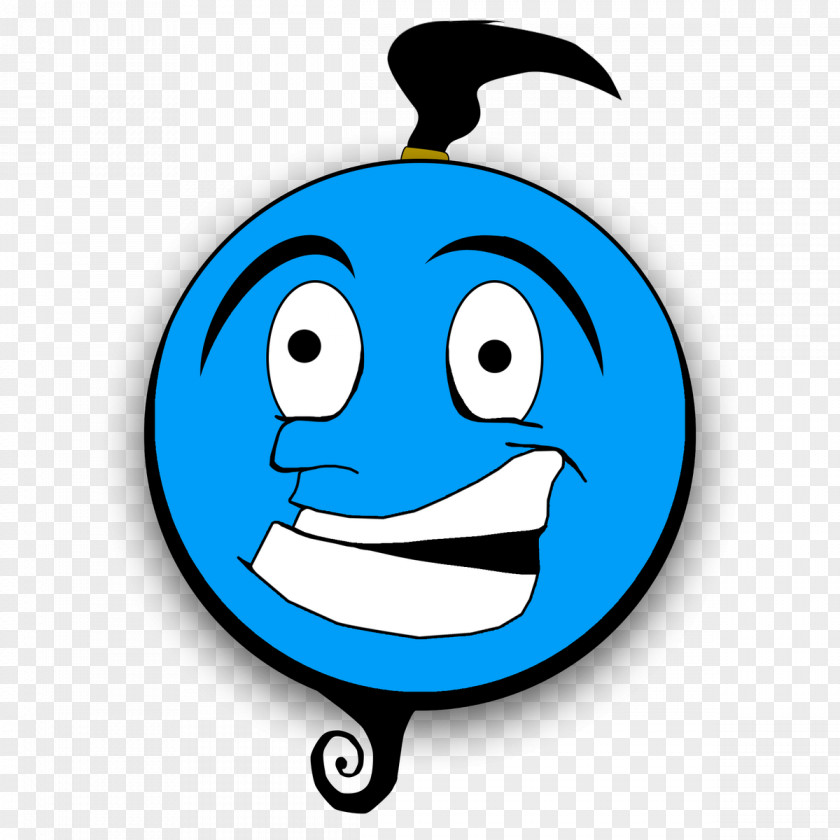 Smiley Happy Emoticon PNG