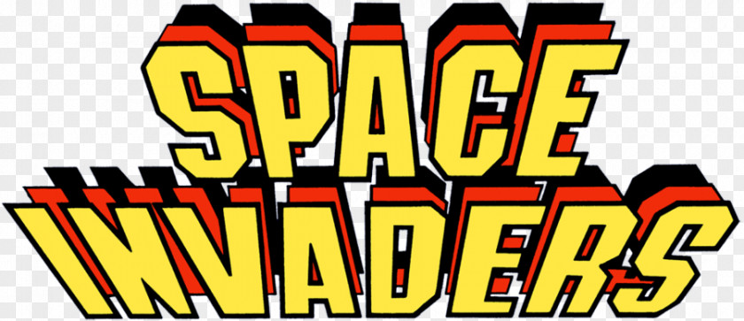 Space Invaders Video Game Arcade Angry Birds Logo PNG