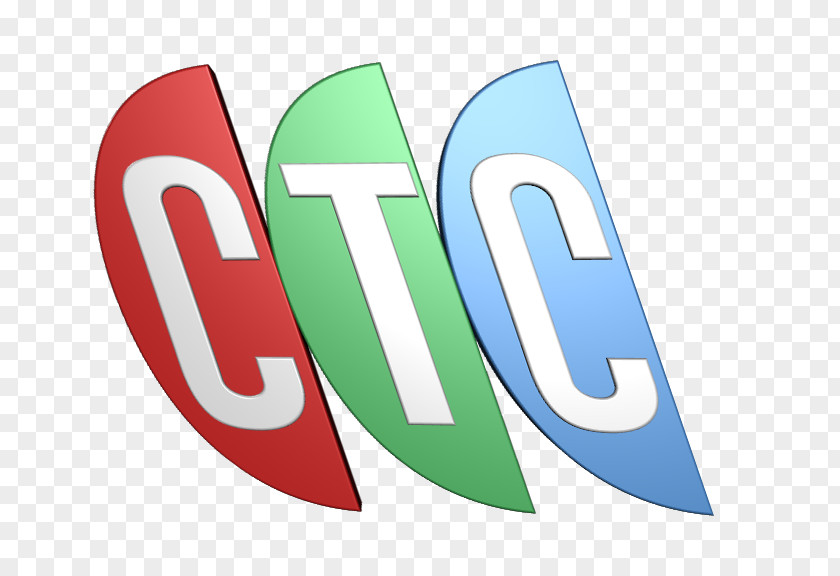 STS Logo CTC Media Television Channel PNG