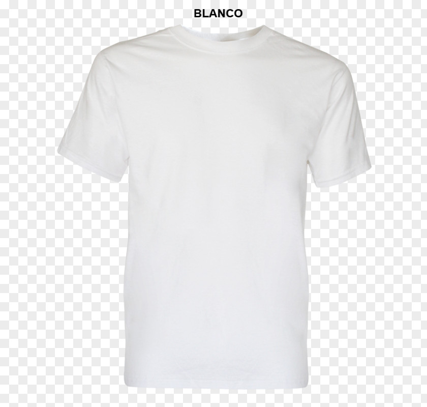 T-shirt White Polo Shirt Collar Sleeve PNG