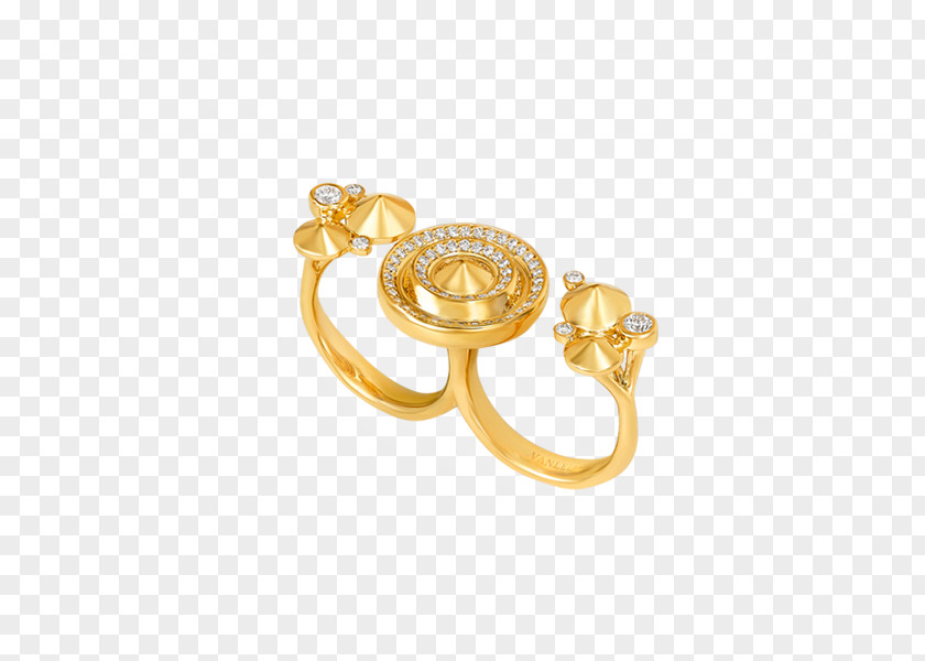 Upscale Jewelry Earring Body Jewellery 01504 Brass PNG