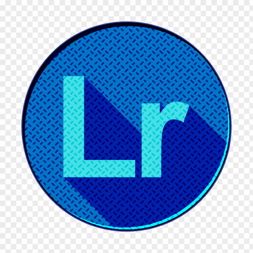 Adobe Logos Icon Lightroom PNG