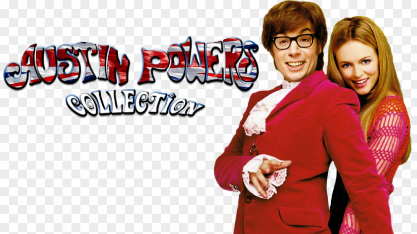 Austin Powers Dr. Evil Powers: The Spy Who Shagged Me Film PNG