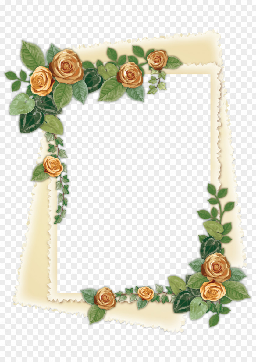 Beautiful Luxury Roses Frame Border Decorative Light Brown PNG luxury roses frame border decorative light brown clipart PNG