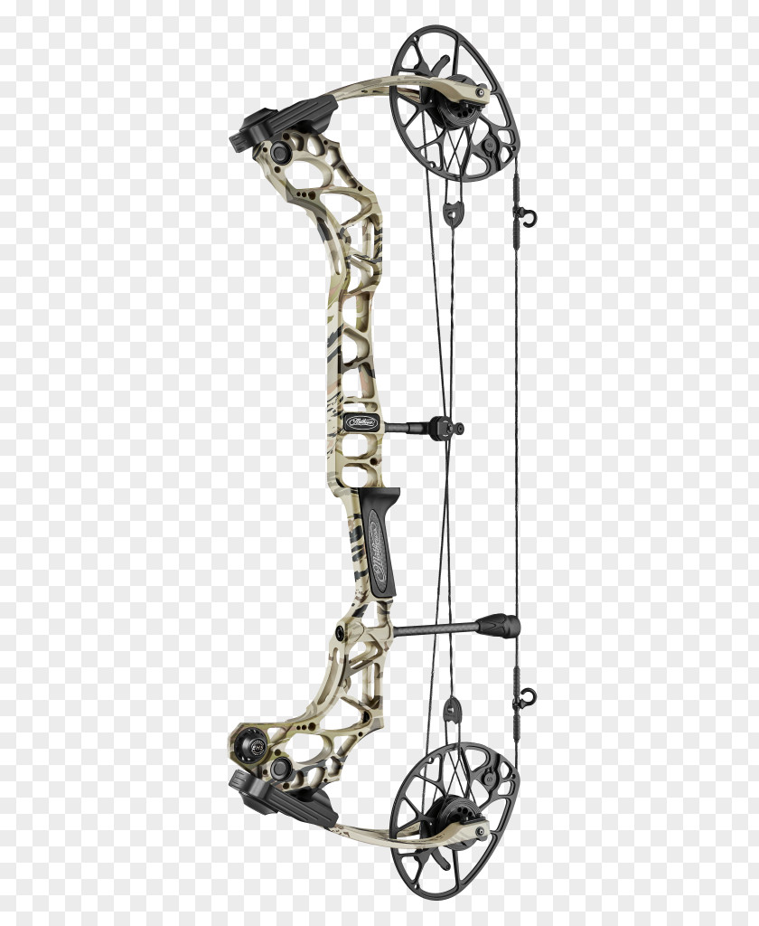 Bowhunting Mathews Archery, Inc. Compound Bows Archery Trade Association Bow And Arrow PNG