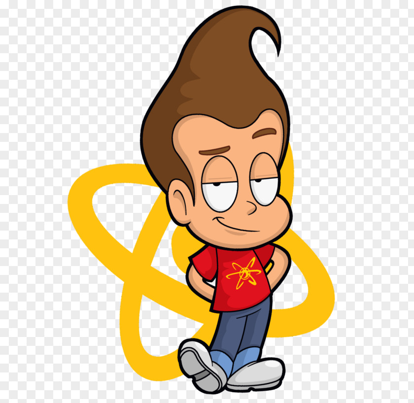 Boys Vector YouTube Judy Neutron Drawing Clip Art PNG