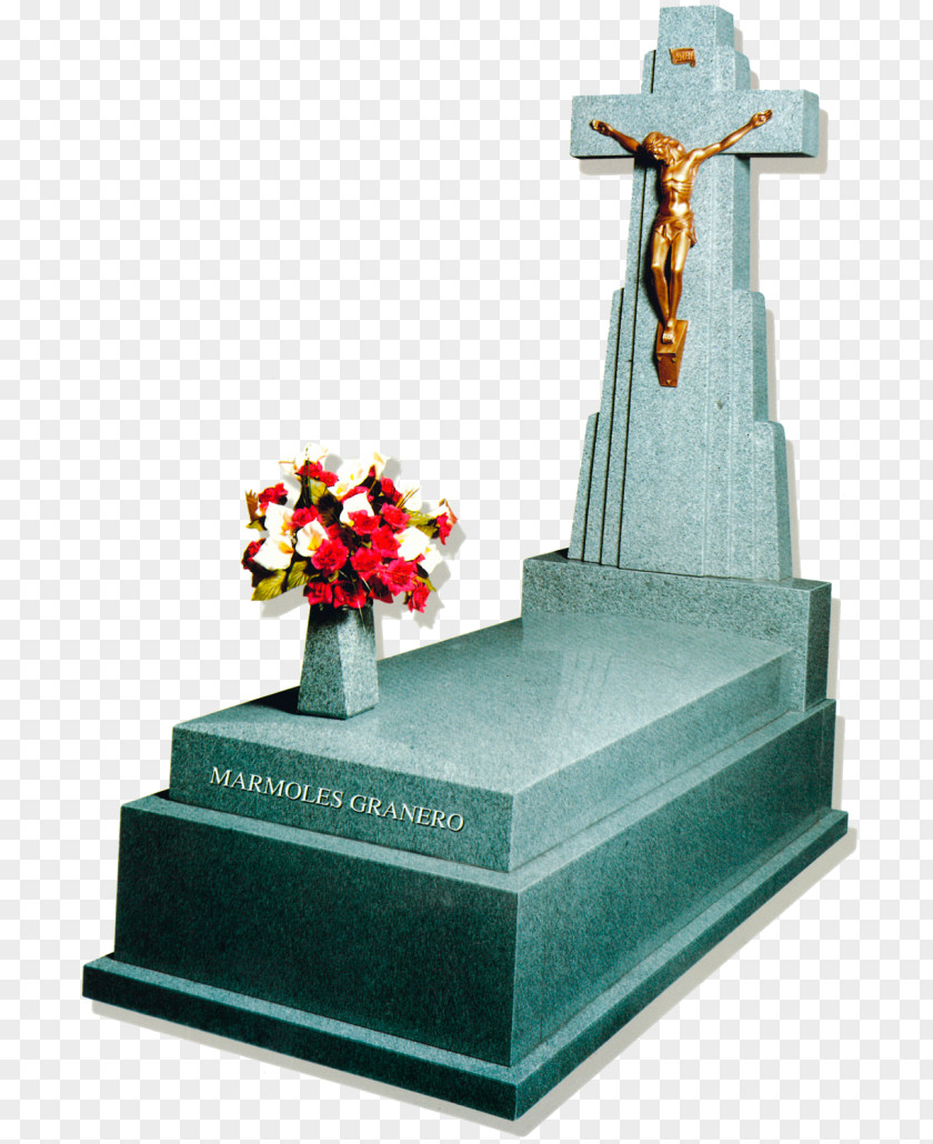 Cemetery Headstone Panteoi Grave Cross PNG