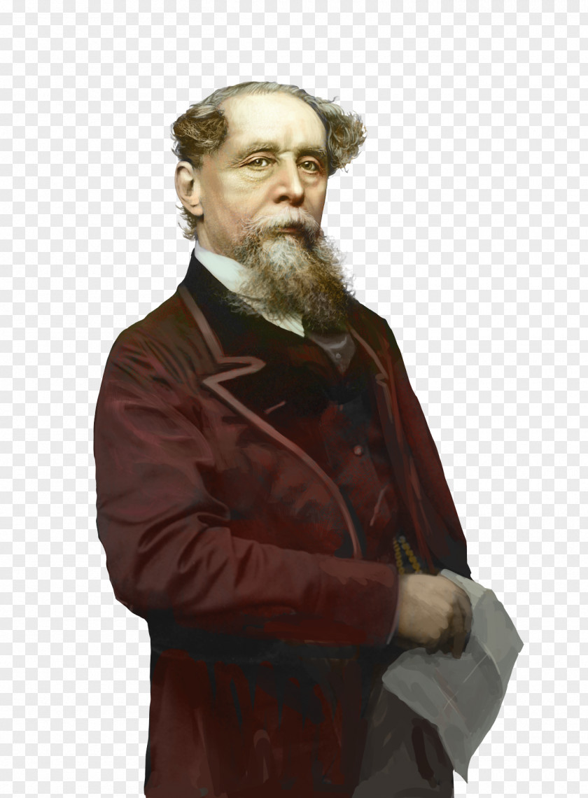Charles Dickens Assassin's Creed Syndicate Writer The Pickwick Papers Oliver Twist PNG