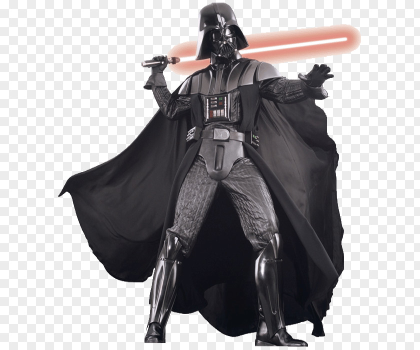 Darth Vader PNG