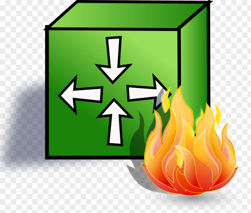 Firewall Picture Computer Network Clip Art PNG