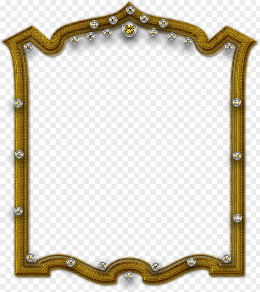 Frame Gold Picture Frames Rectangle Font PNG