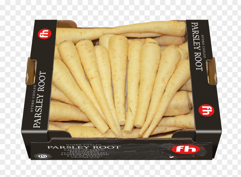 French Parsley Root Frederick Hiam Foods Parsnip Vegetable PNG