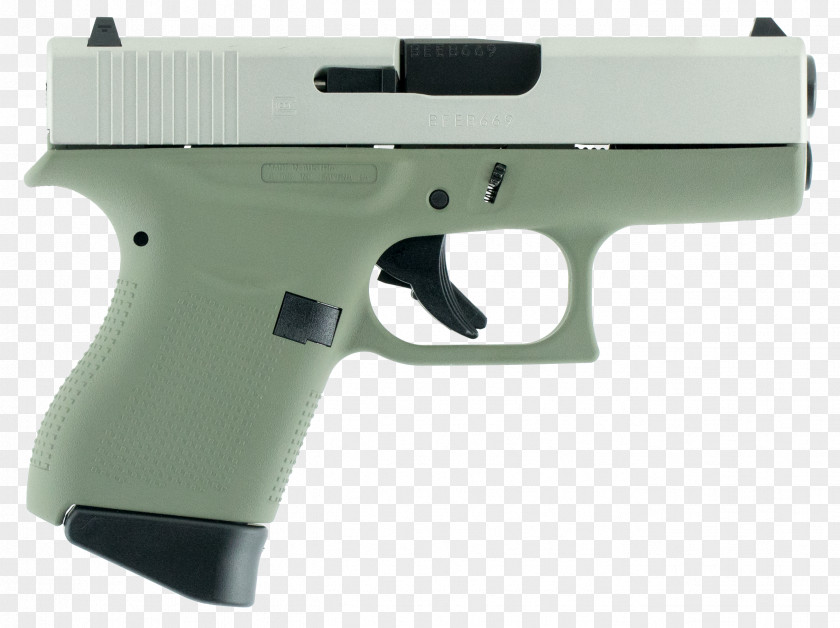 Handgun Trigger Firearm Glock Ges.m.b.H. 9×19mm Parabellum PNG