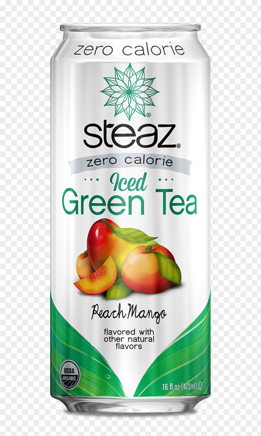 Iced Tea Green Coconut Water Sweet PNG