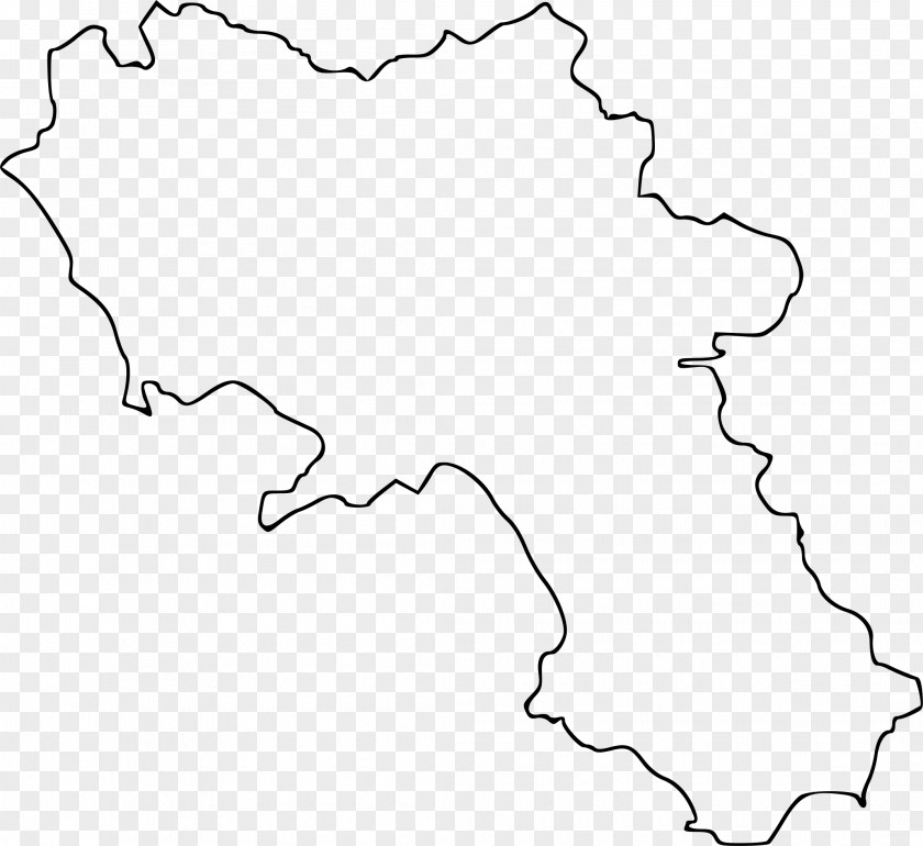 Italian Campania Regions Of Italy Clip Art PNG