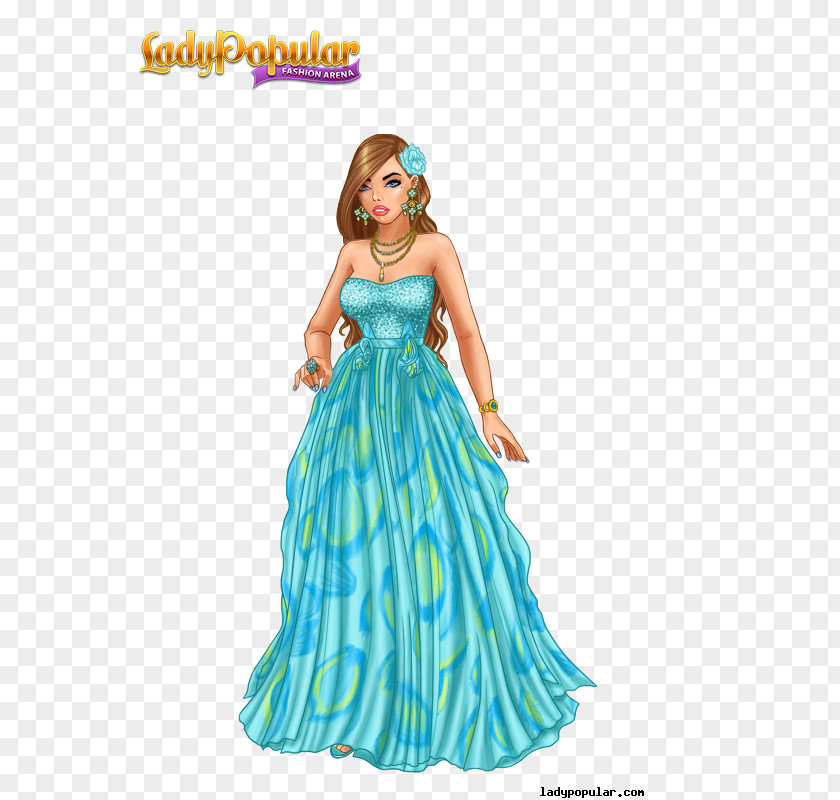 Lady Popular Name Fashion Idea PNG