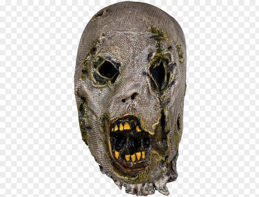 Mask Halloween Costume Latex PNG