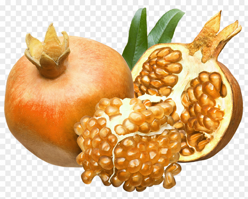 Mature Sweet Pomegranate Material Juice Seed Oil PNG