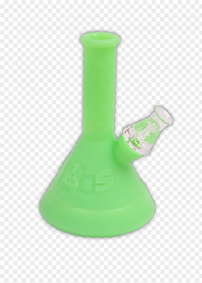 Plumbing Pipes Plastic Tobacco Pipe Green Bong Head Shop PNG