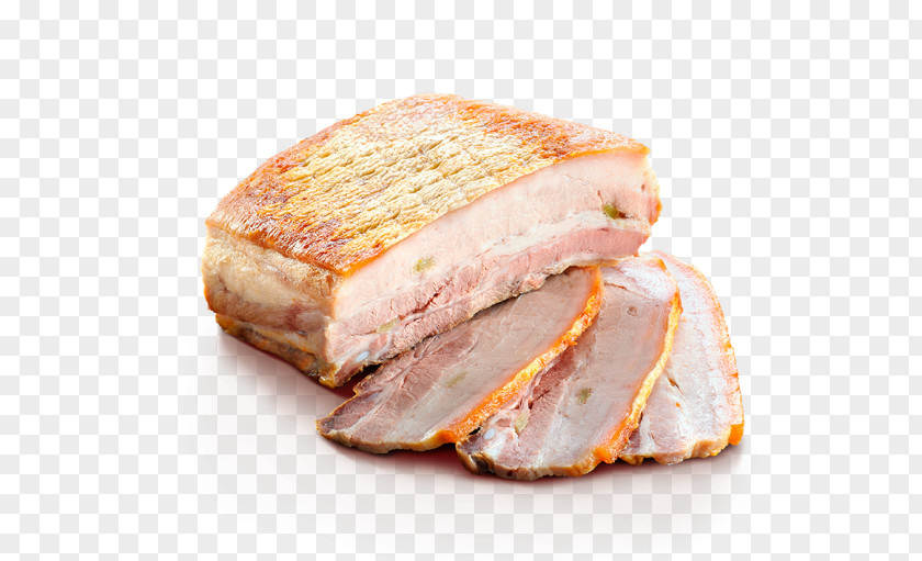 Pork Belly Bacon Ham Chop Loin PNG
