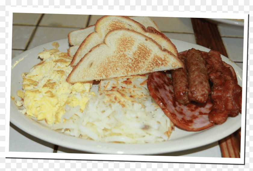 Sausage Bread Breakfast Sandwich Cuisine Of The United States Union Station Diner Full PNG