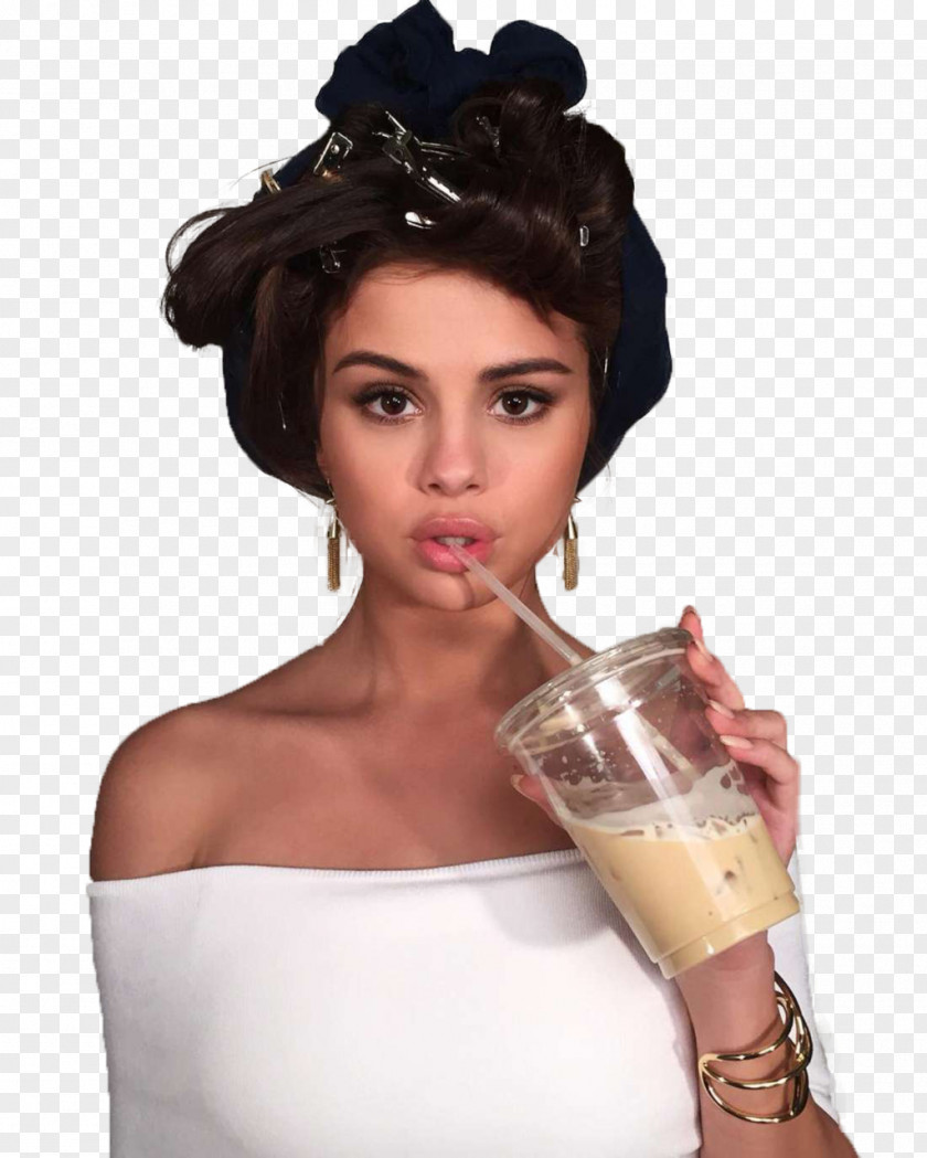 Selena Gomez Met Gala Photography PNG