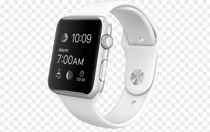 Smart House Apple Watch Series 3 2 1 PNG