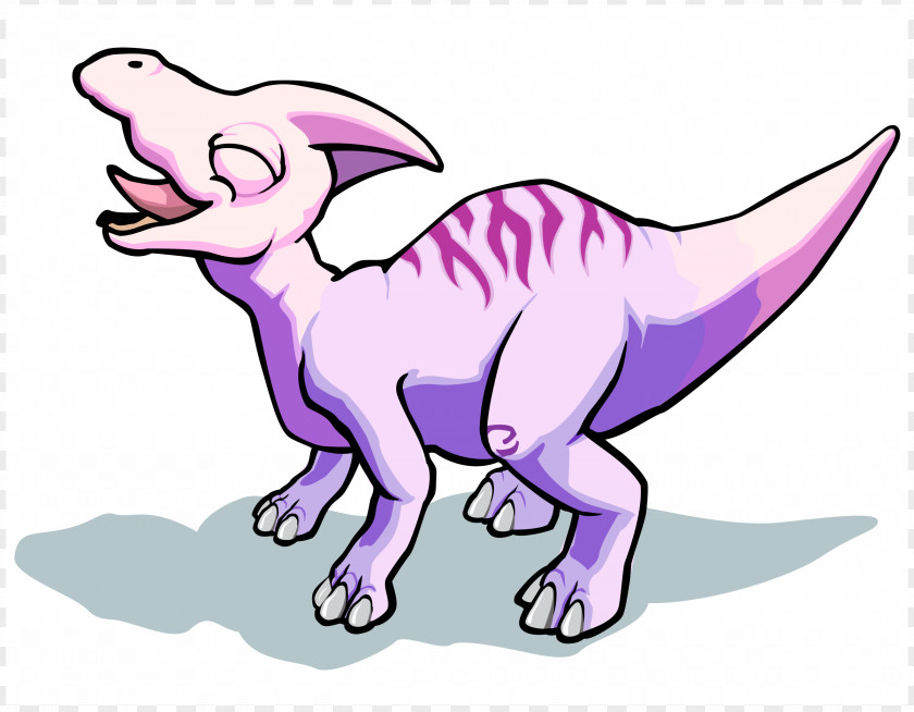 T Rex Dinosaur Triceratops Hadrosaurid Clip Art PNG
