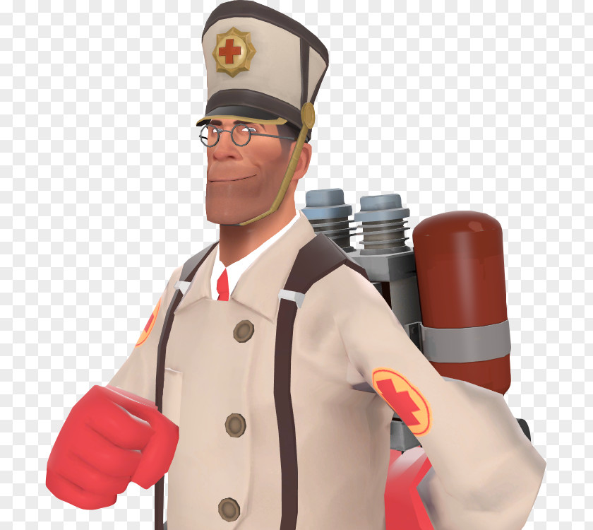 Team Fortress 2 Shako Surgeon Physician Stahlhelm PNG