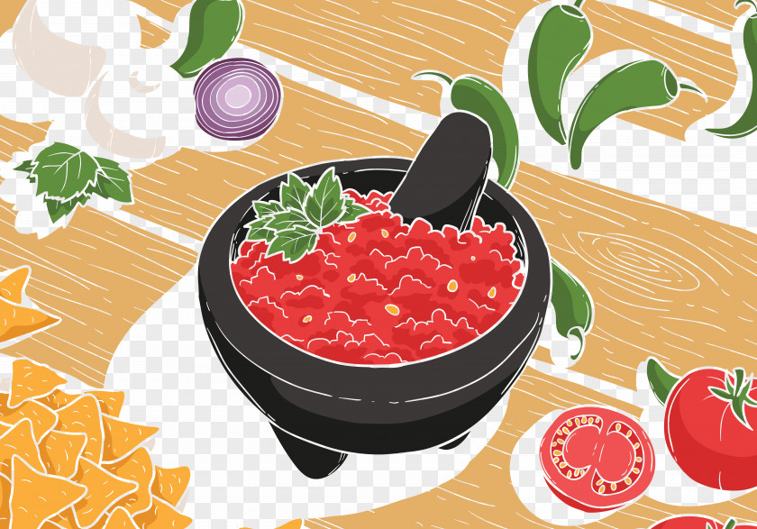 Tomato Soup Juice PNG