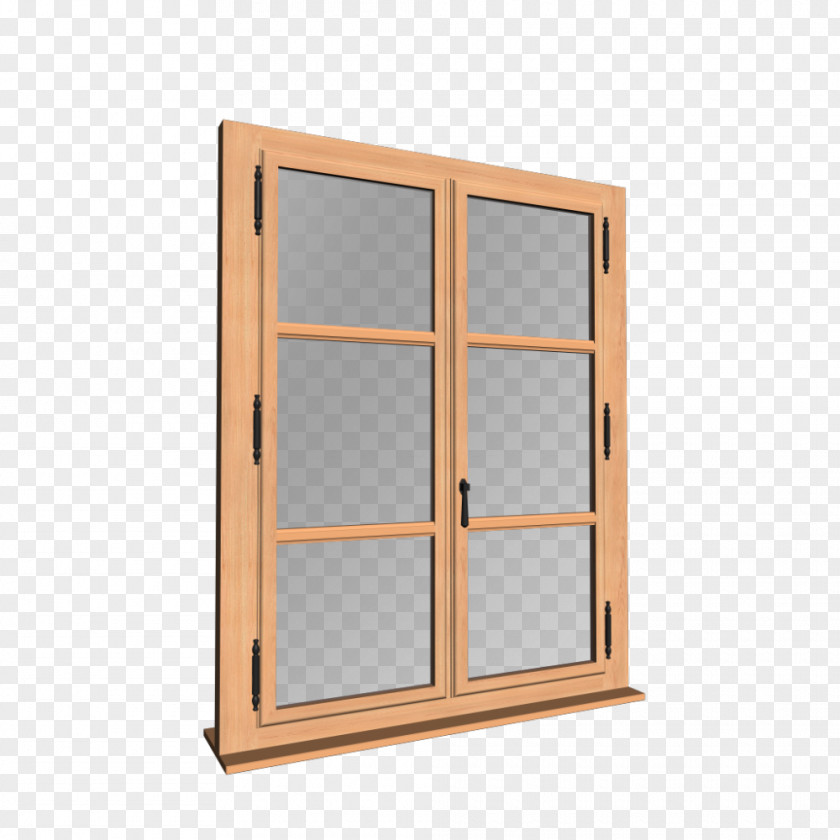 Window Wood Insulated Glazing Room PNG